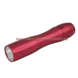 Aluminum LED Light/LED Flashlight (ETE05121)