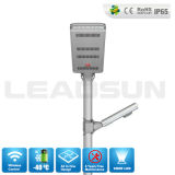 China Top Supplier Integrated All in One Solar LED Street Solar Light