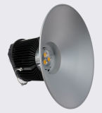 500W 100W Industrial COB LED High Bay Light with UL Dlc SAA