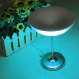 LED Color Changing Table Lamp
