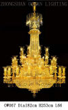 Classical Chandelier (OW067)
