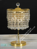Modern Style Crystal LED Table Lamp (2124)