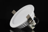85lm/W 2400lm 25W 8inch LED Ceiling Downlight Light with CE RoHS