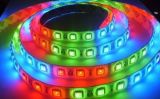 5050 RGBW 4 in 1 Waterproof LED Strip Light with 60PCS/M LED.