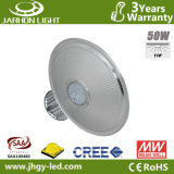 New Design SAA Approved CREE 50W LED High Bay Light
