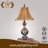 American Style Old Design Table Lamp for Home Lighting