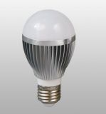 E27 12V LED Light Bulb 600lm