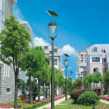 3.5m Outdoor Solar Street Light