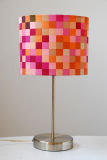 Mosaic Table Lamp (HBT-6295)
