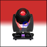 150W RGBW 4 in 1 LED Spot Moving Head/Stage Moving Head Light
