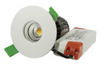 15 Watt 800lm Citizen Indoor Dimmable LED Down Light IP44 Suitable for Bathroom (QB-F01C090)