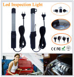Rechargeable LED Work Light with Torch (AL3236)