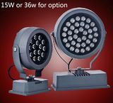 36W LED Flood Light