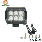 18W LED SUV/Truck/Jeep Offroad Work Light
