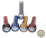 LED Flashlight (SS-988)