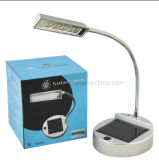USB Solar Table Lamp for Camping Use (HSX-TL04)