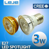 LED Spotlight 3W 032