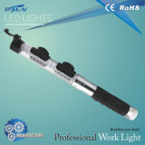 60+17 Rechargeable LED Work Light with Aluminum (HL-LA0227)