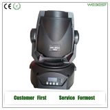 2014 Professional White LED Stage Moving Head Spot Light 75W