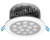 LED Ceiling Spotlight (RY-TQ14015-001)