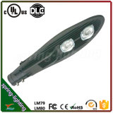 80W High Power Solar LED Street Light /LED Road Light with CE RoHS IEC
