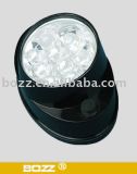 Lithium Ion Battery LED Cap Lamp