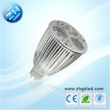 G5.3 LED Lamp / LED Spotlight (ZGA-MR16G5.3-3*2W)
