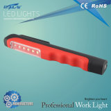 6+1 Clip LED Work Light (HL-LA0226)