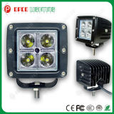 4X4 CREE LED Work Light (OP-0416)