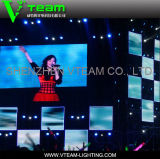 HD LED Video Display for Party and Fair Exhibition