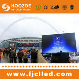 High Precision Advertising Full Color Outdoor LED Display
