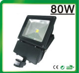 (80W) LED PIR LED Floodlight LED Flood Light