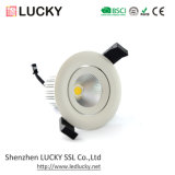 13W, CE&RoHS Approved LED Ceiling Light for Shopping Malls
