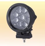 Tractor LED Work Light for All Vehicles IP69k Waterproof Grade+Power Input DC 11-32V
