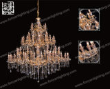 2013 Luxury Beautiful Design Hall Crystal Chandelier