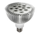 PAR38 LED Spotlight with Dimmable Function