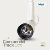 18 High Quality LED Track Light/COB Light