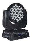 72*3W LED Stage Moving Head Wash Light