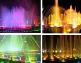 Underwater Flashlight 10W 12V RGB LED Light 1000lm Waterproof IP68 Fountain Pool Lamp 16 Color Change with 24key IR Remote Controller Underwater Lamp