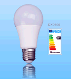 E27 LED Bulb of SMD 5730 12W 1030lm