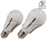 9W 5630 LED Light Bulbs, Aluminum LED Bulb