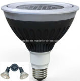 Outdoor & Indoor 2000lm Dimmable LED PAR38