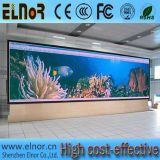 P6 Indoor Light Weight Full Color LED Wall Display