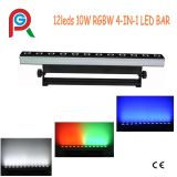 12LEDs 10W RGBW 4-in-1 LED Stage Light