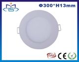 New Arrival Epistar Moso Driver Round LED Ceiling Light