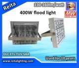 Outdoor High Lumen 400watt LED Flood Light