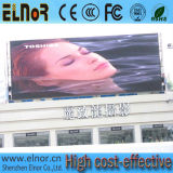 P10 LED Display for Braodcast and Commercial Adertisement