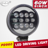 9inch Round Spot Beam Auto Light LED Driving Light Headlamp (PD960)