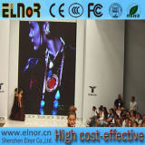 High Resolution Full Color SMD Outdoor P10 LED Display