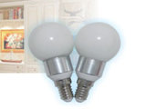 LED Bulb Light Plastic LED Bulb 3 W LED Bulbs E14 LED Bulbs for Family